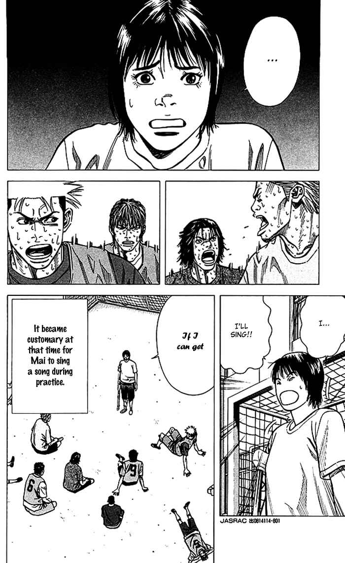 Page 9 Chapter 68 Angel Voice