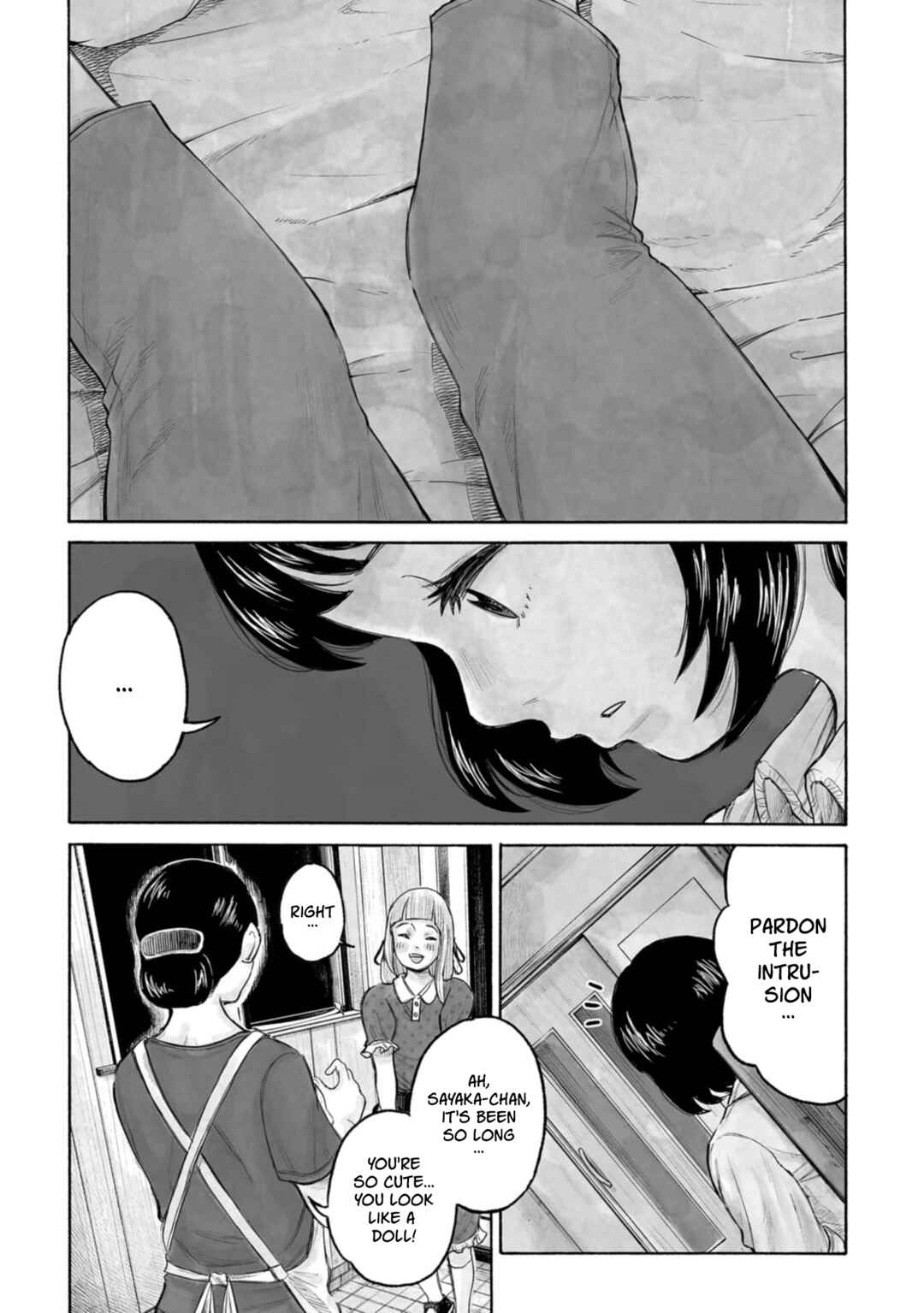 Page 4 Chapter 2 37 Seconds