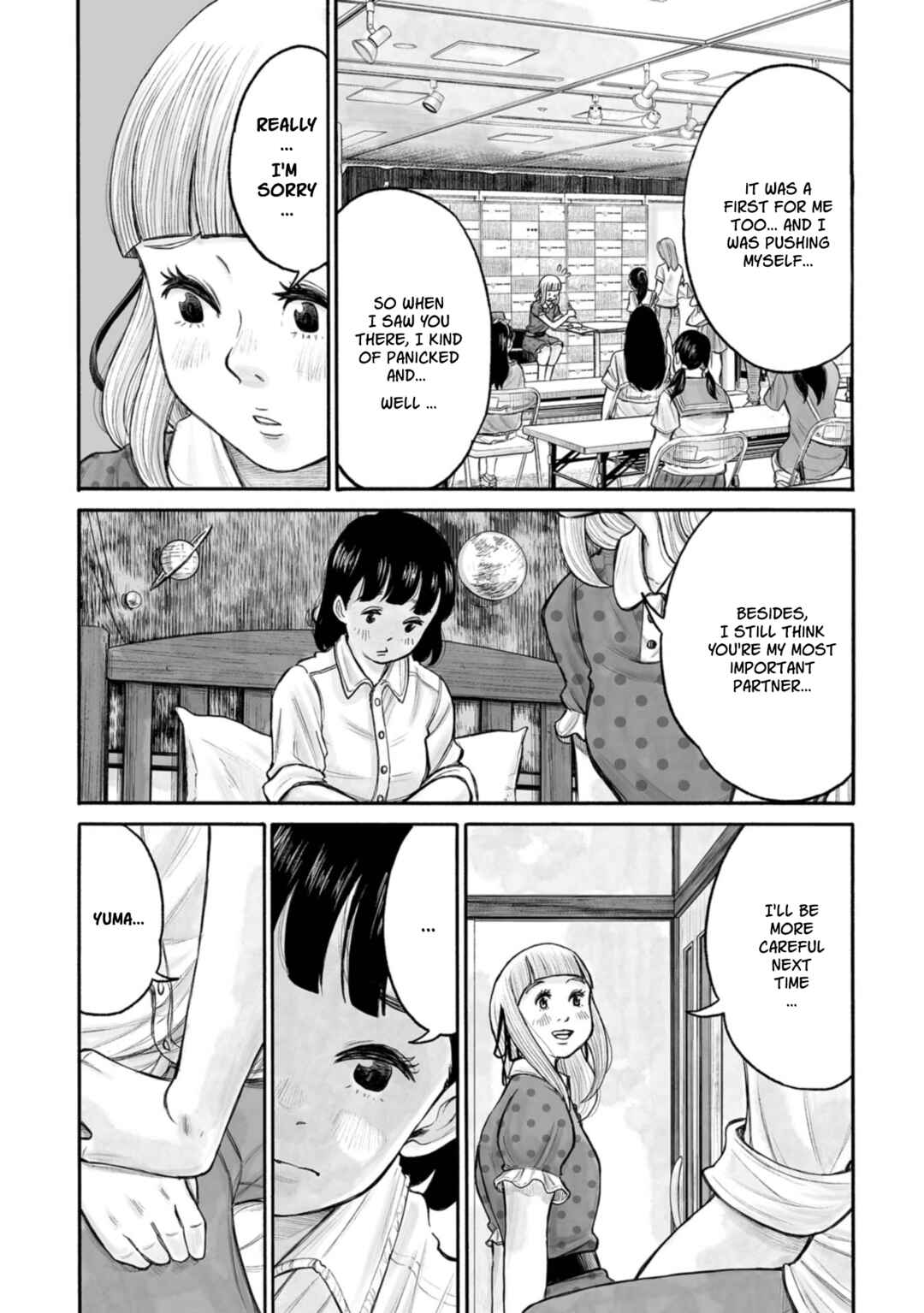 Page 7 Chapter 2 37 Seconds