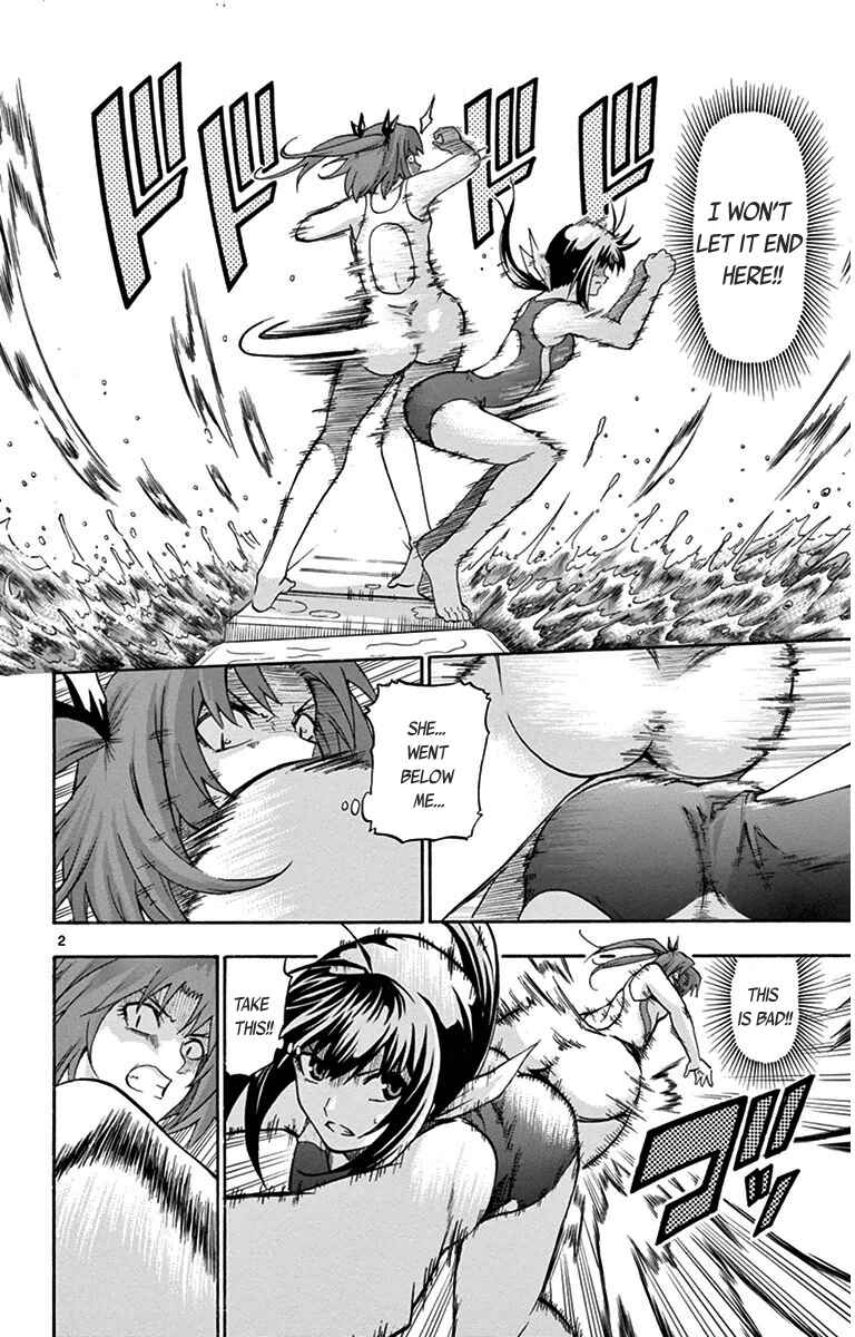 Page 2 Chapter 24 Keijo!!!!!!!!