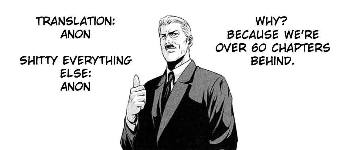 Page 19 Chapter 107 Keijo!!!!!!!!