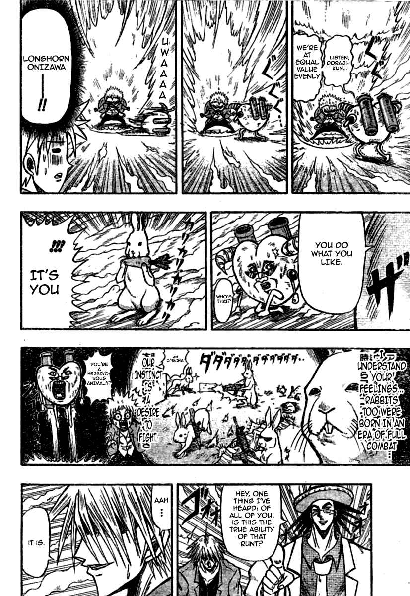 Page 14 Chapter 4 Chagecha