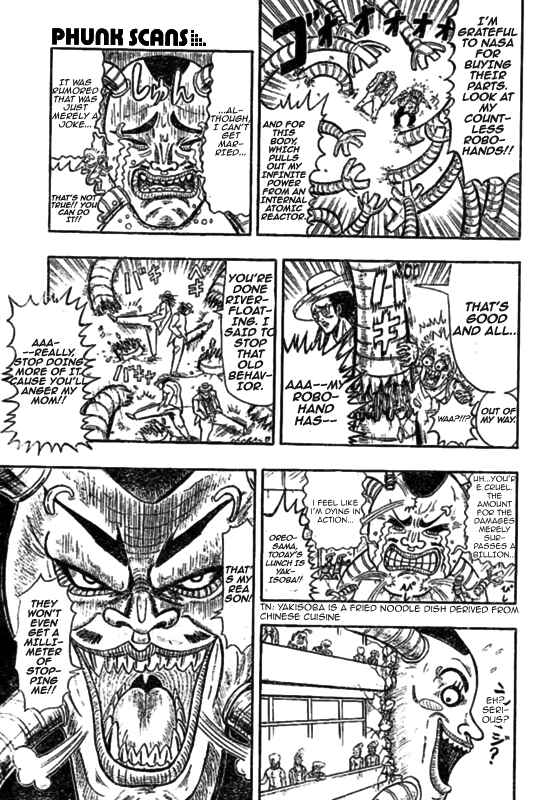 Page 29 Chapter 1 Chagecha