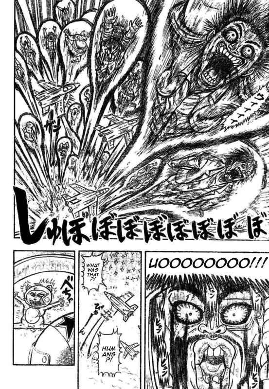 Page 4 Chapter 1 Chagecha