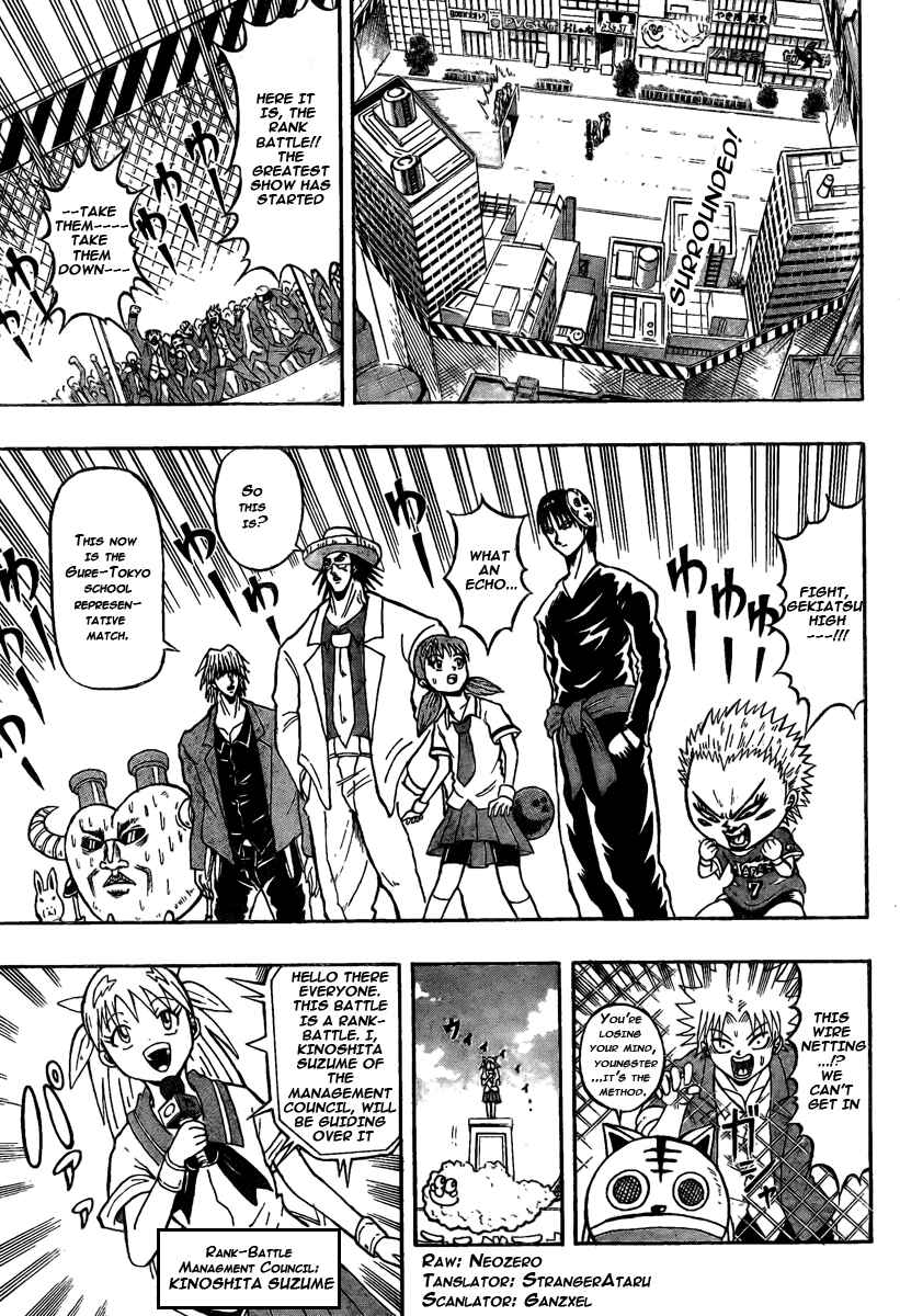 Page 1 Chapter 6 Chagecha