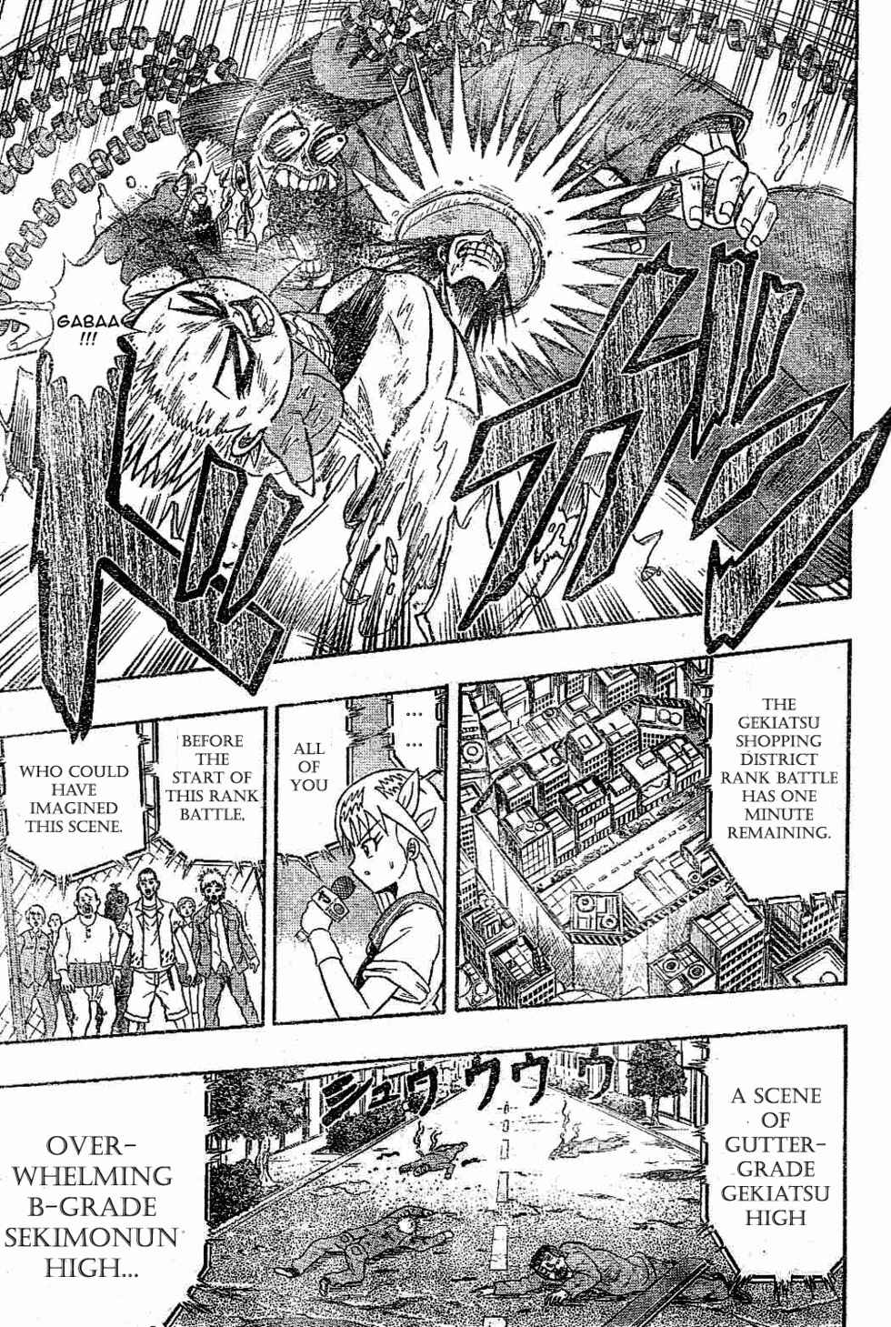 Page 15 Chapter 8 Chagecha