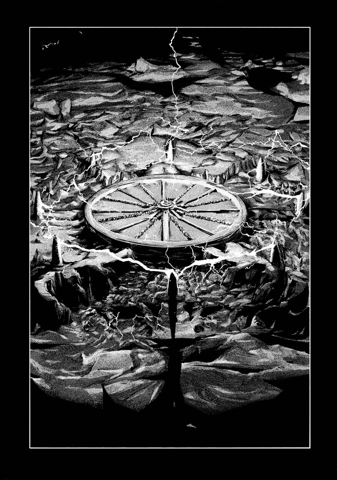 Page 12 Chapter 6 H.P. Lovecrafts The Shadow Out Of Time