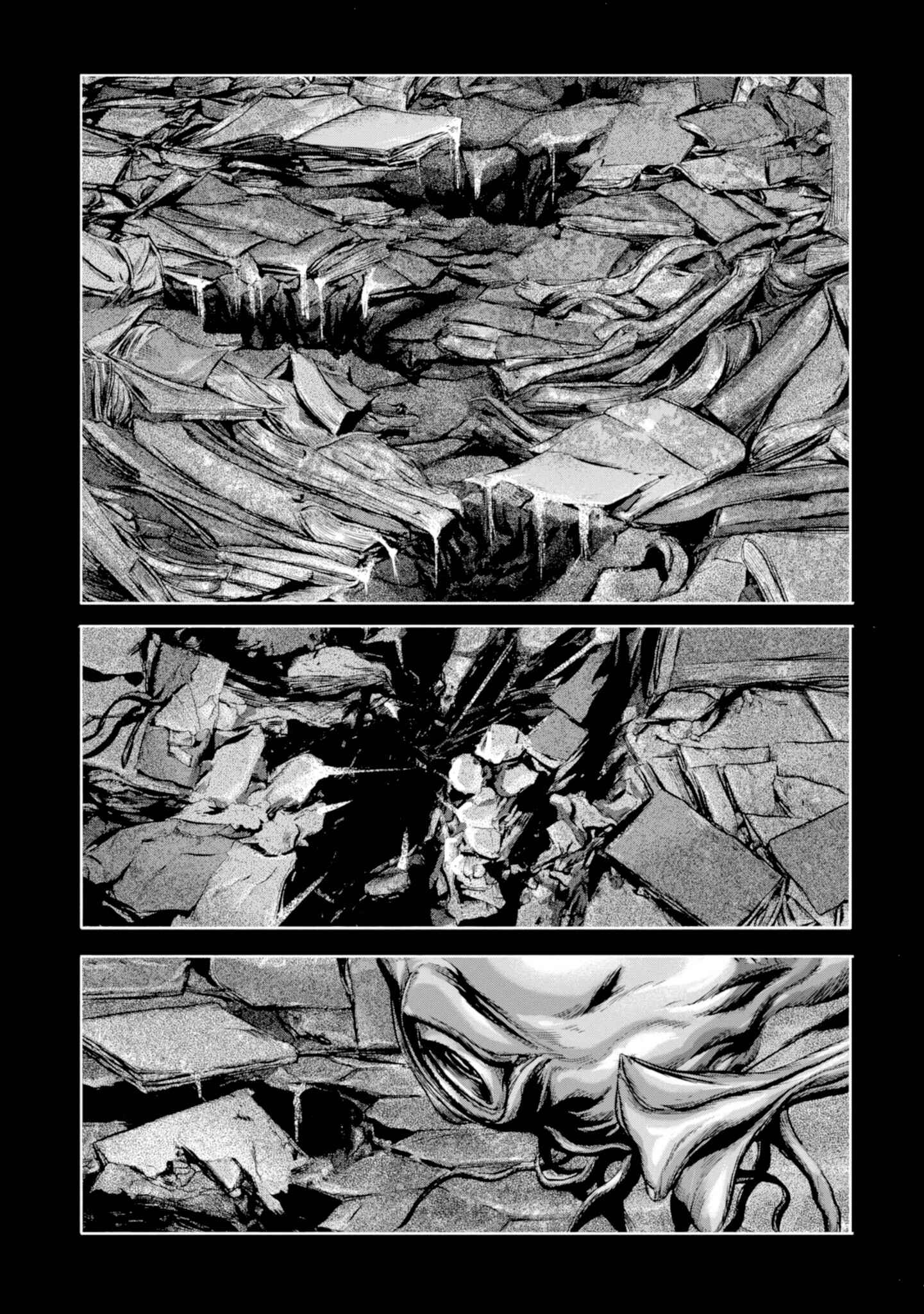 Page 24 Chapter 8 H.P. Lovecrafts The Shadow Out Of Time