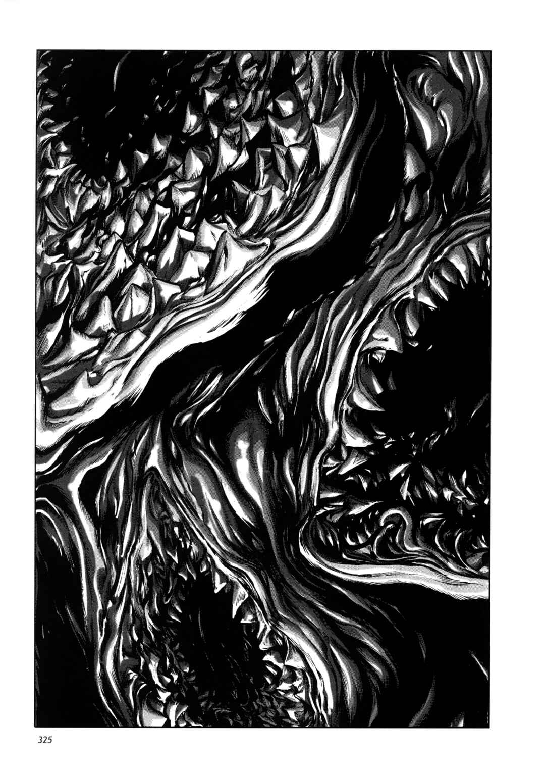 Page 2 Chapter 11 H.P. Lovecrafts The Shadow Out Of Time