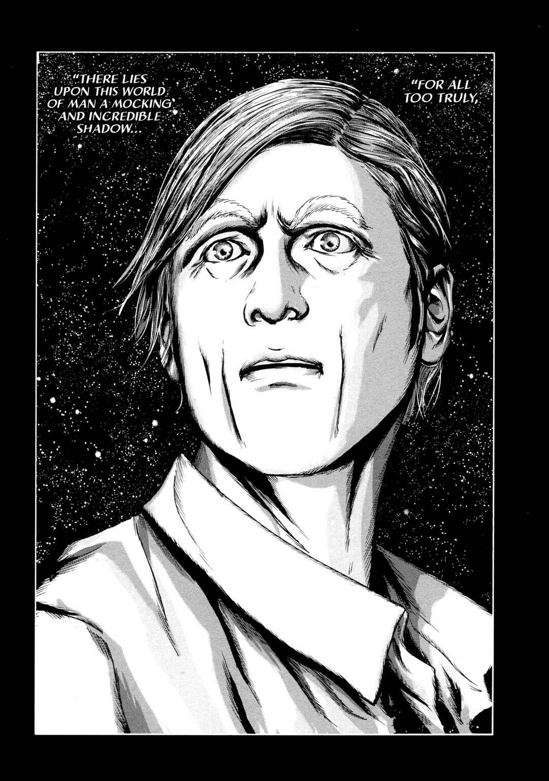 Page 27 Chapter 11 H.P. Lovecrafts The Shadow Out Of Time