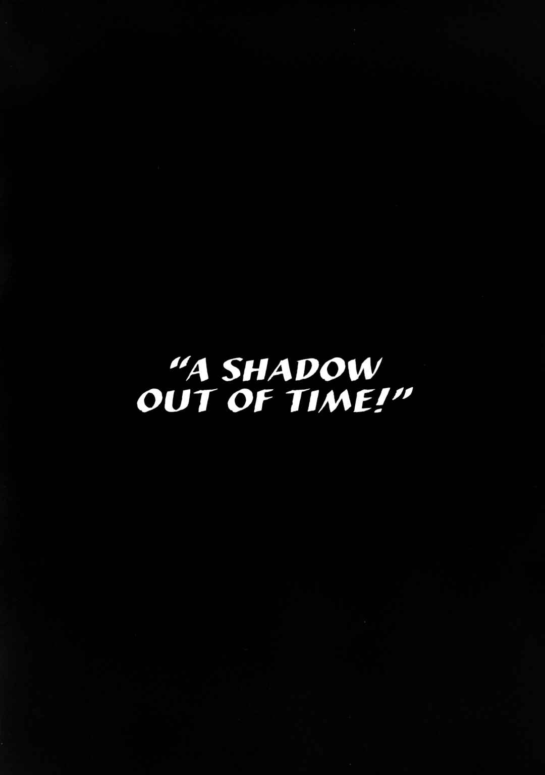Page 30 Chapter 11 H.P. Lovecrafts The Shadow Out Of Time