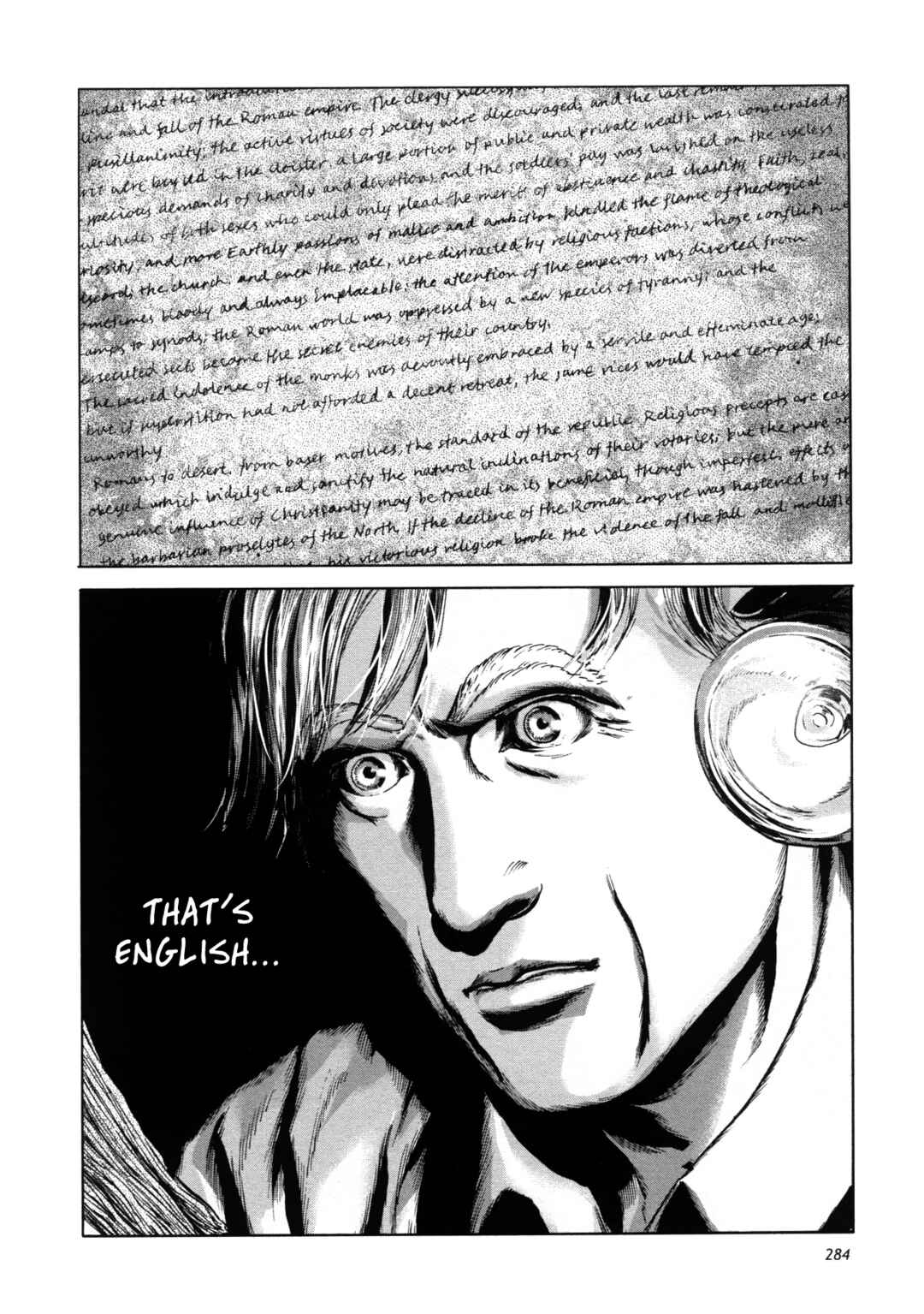 Page 38 Chapter 9 H.P. Lovecrafts The Shadow Out Of Time