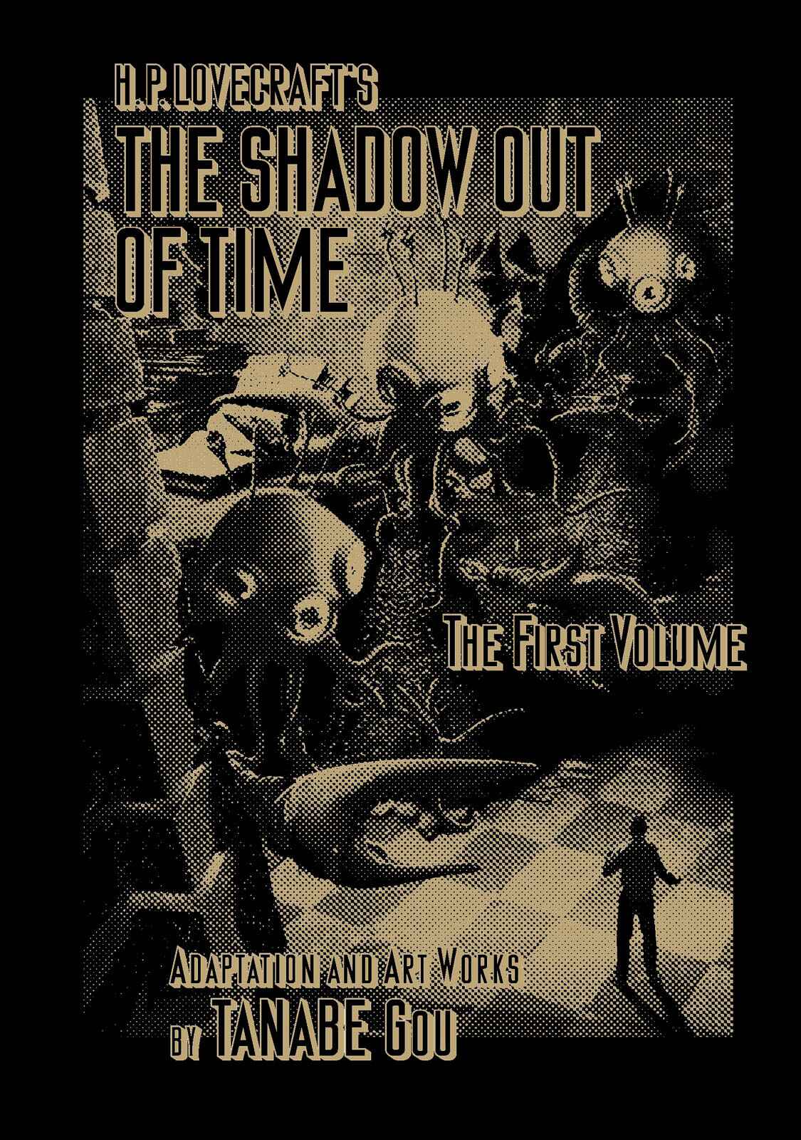 Page 2 Chapter 0 H.P. Lovecrafts The Shadow Out Of Time