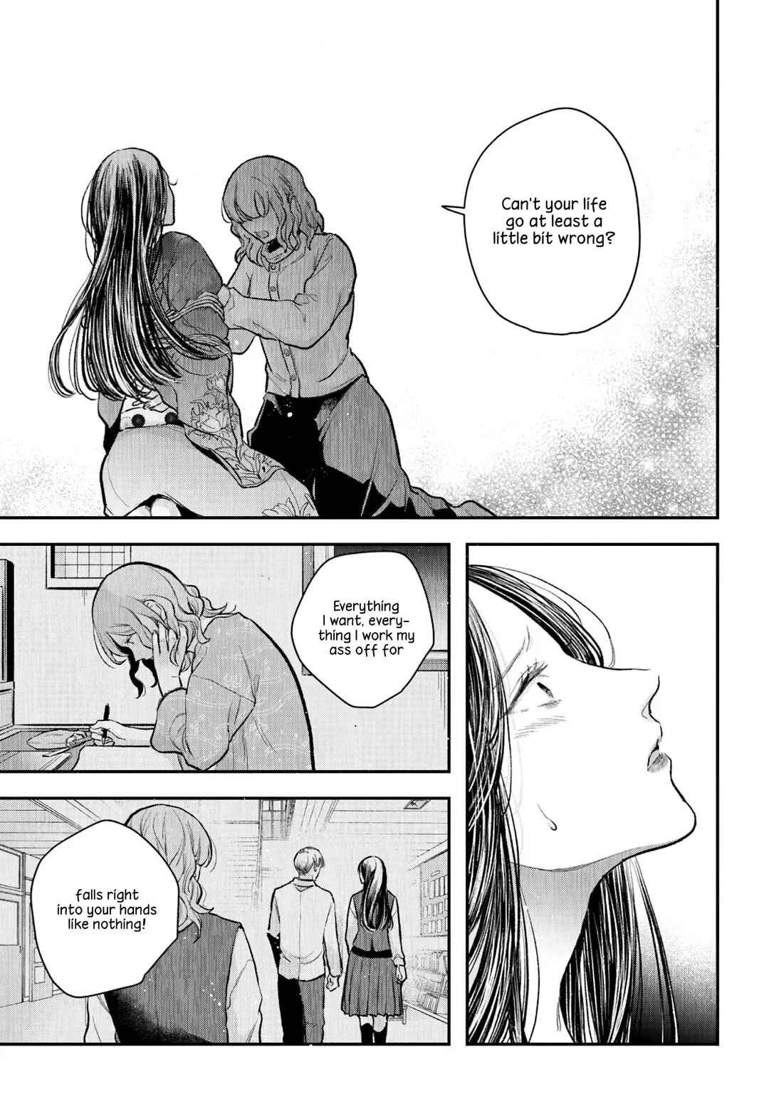 Page 23 Chapter Unknown_1760 Efude to Kurokinu
