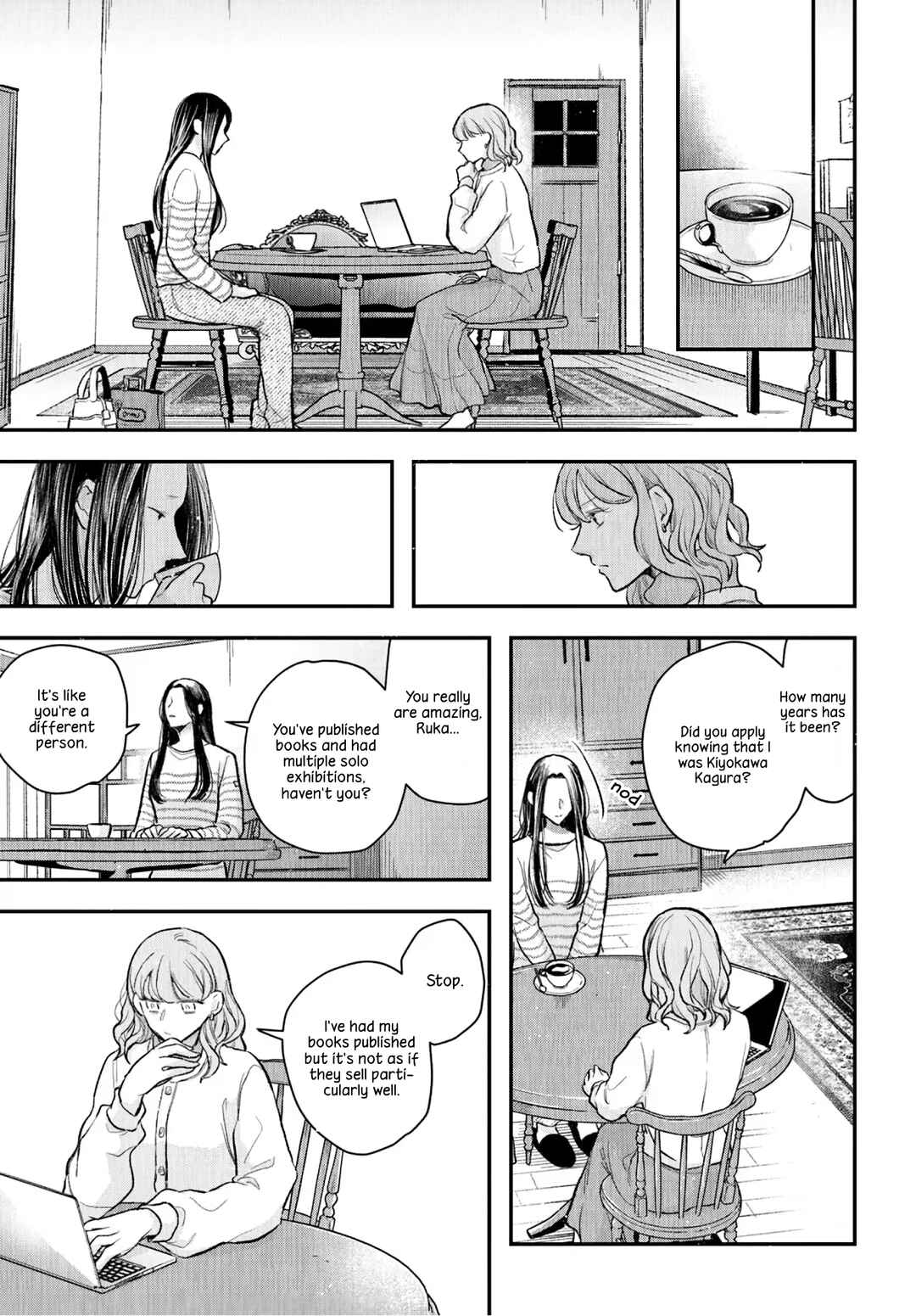 Page 3 Chapter Unknown_1760 Efude to Kurokinu