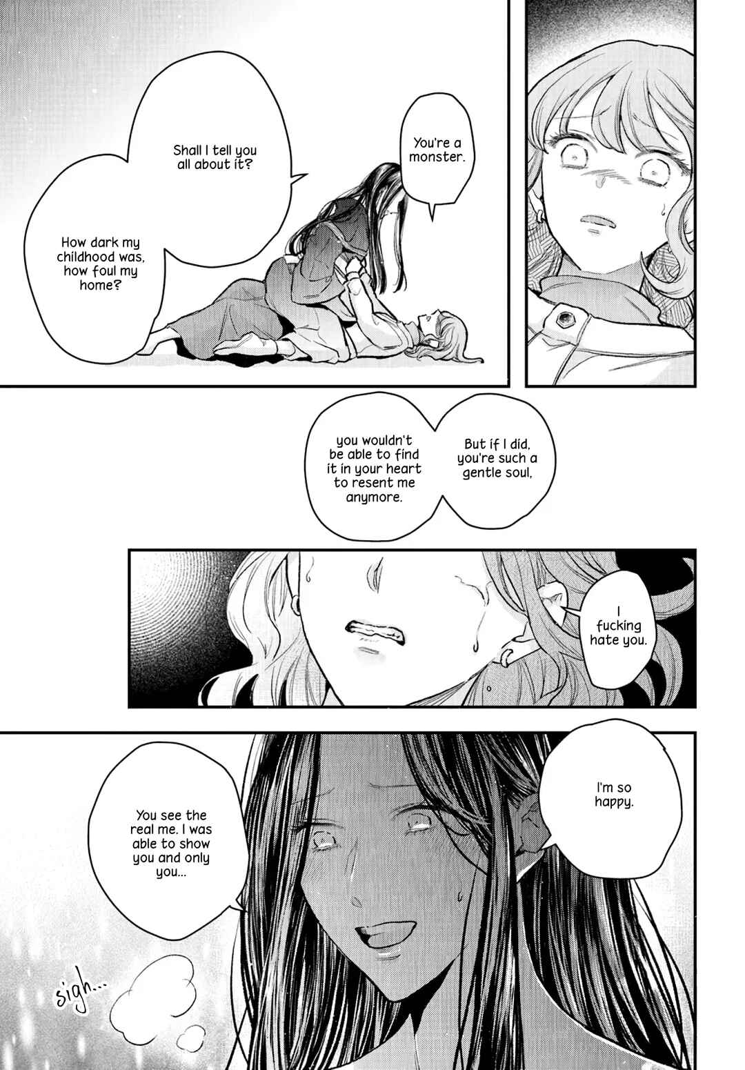 Page 35 Chapter Unknown_1760 Efude to Kurokinu