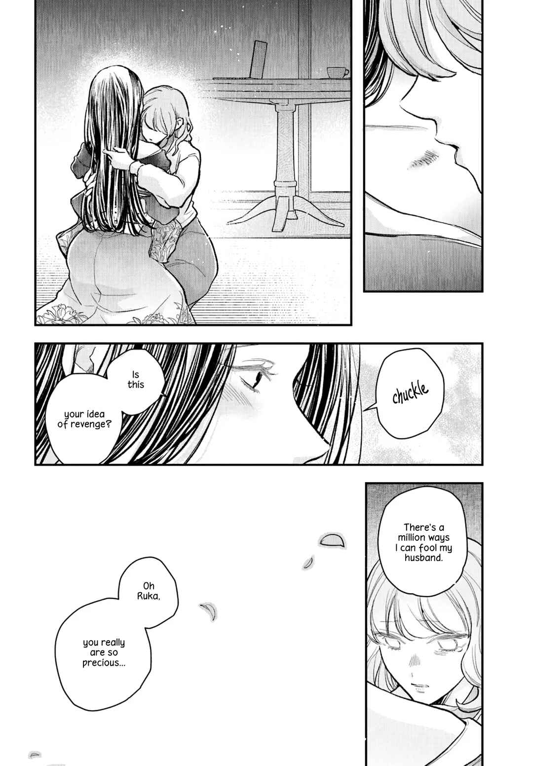 Page 38 Chapter Unknown_1760 Efude to Kurokinu