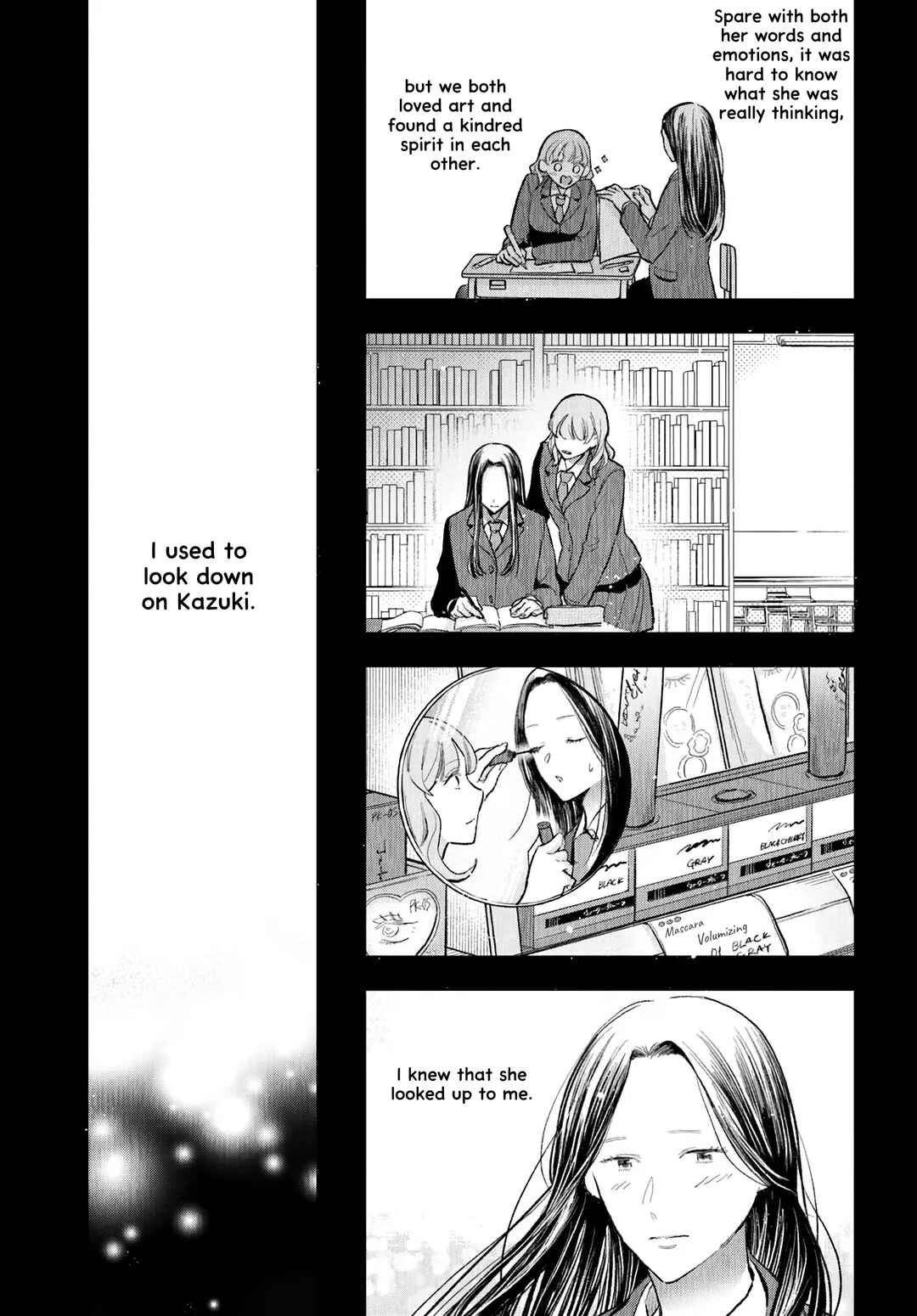 Page 9 Chapter Unknown_1760 Efude to Kurokinu
