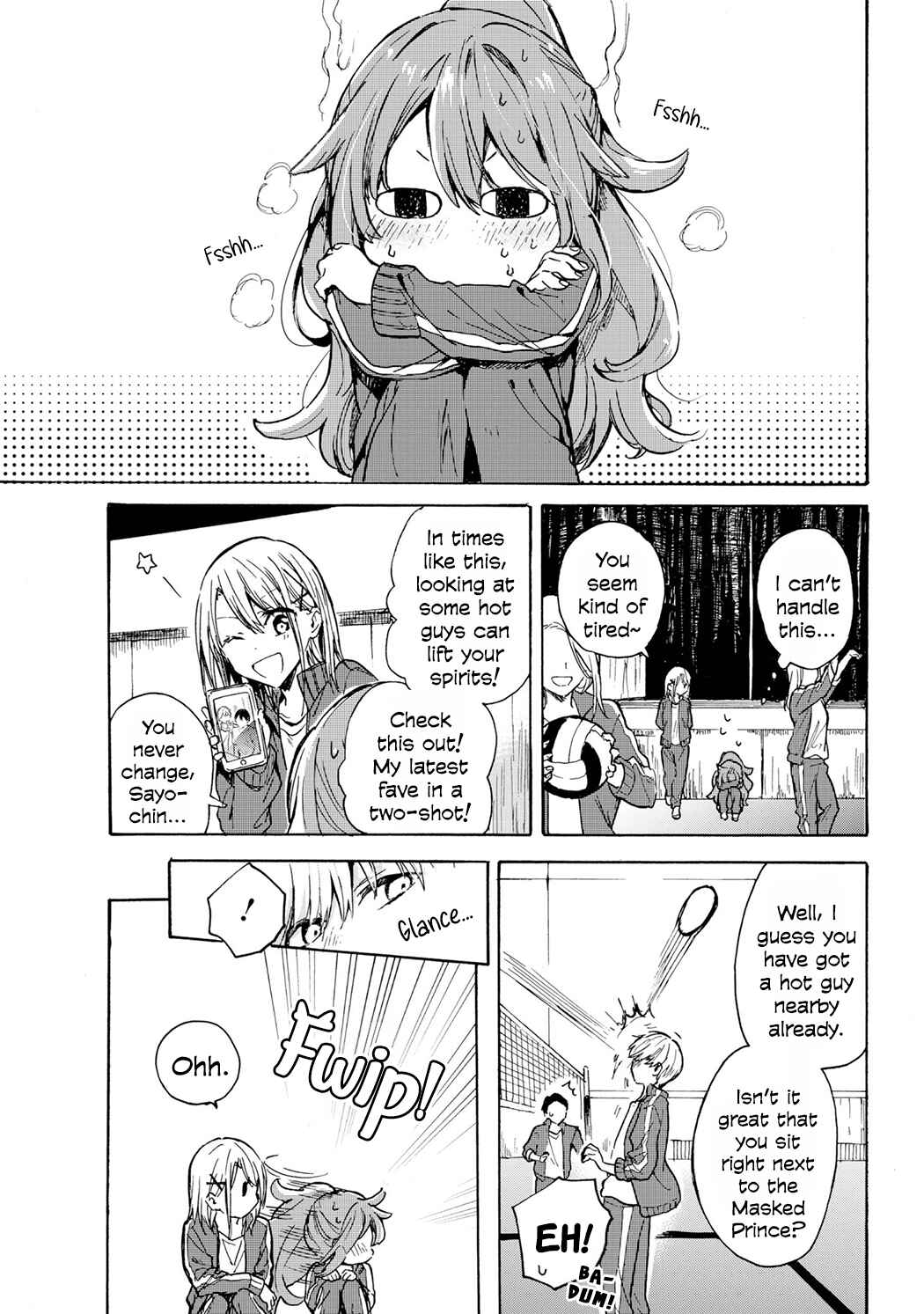 Page 11 Chapter Unknown_117a Dog Run!