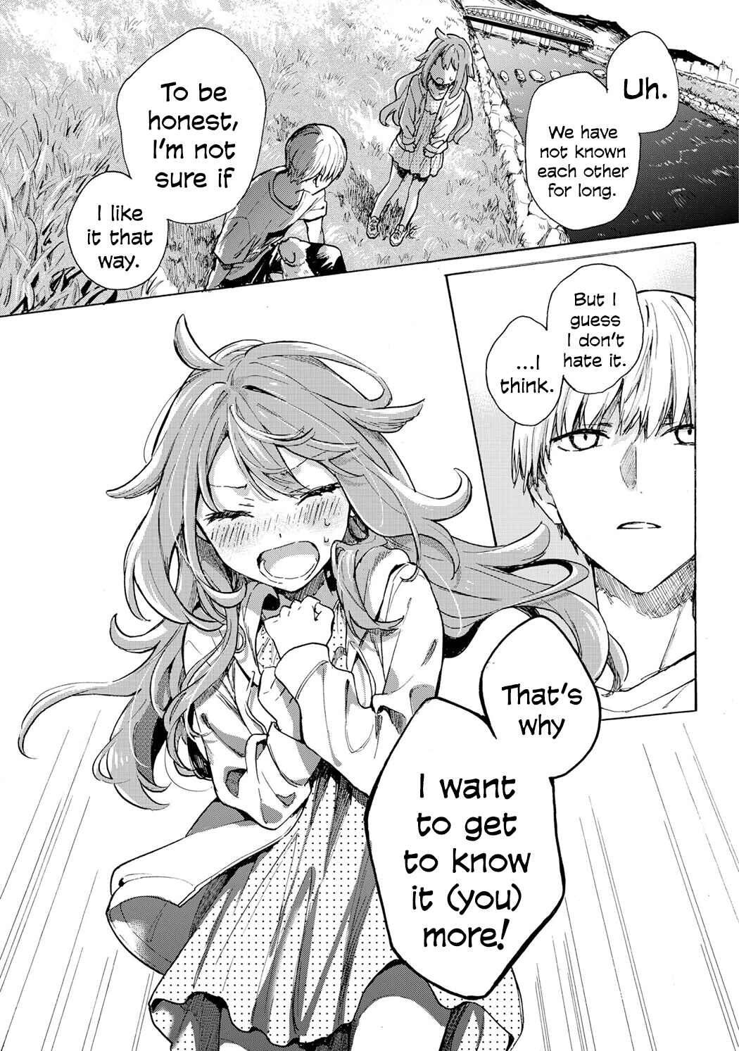 Page 27 Chapter Unknown_117a Dog Run!