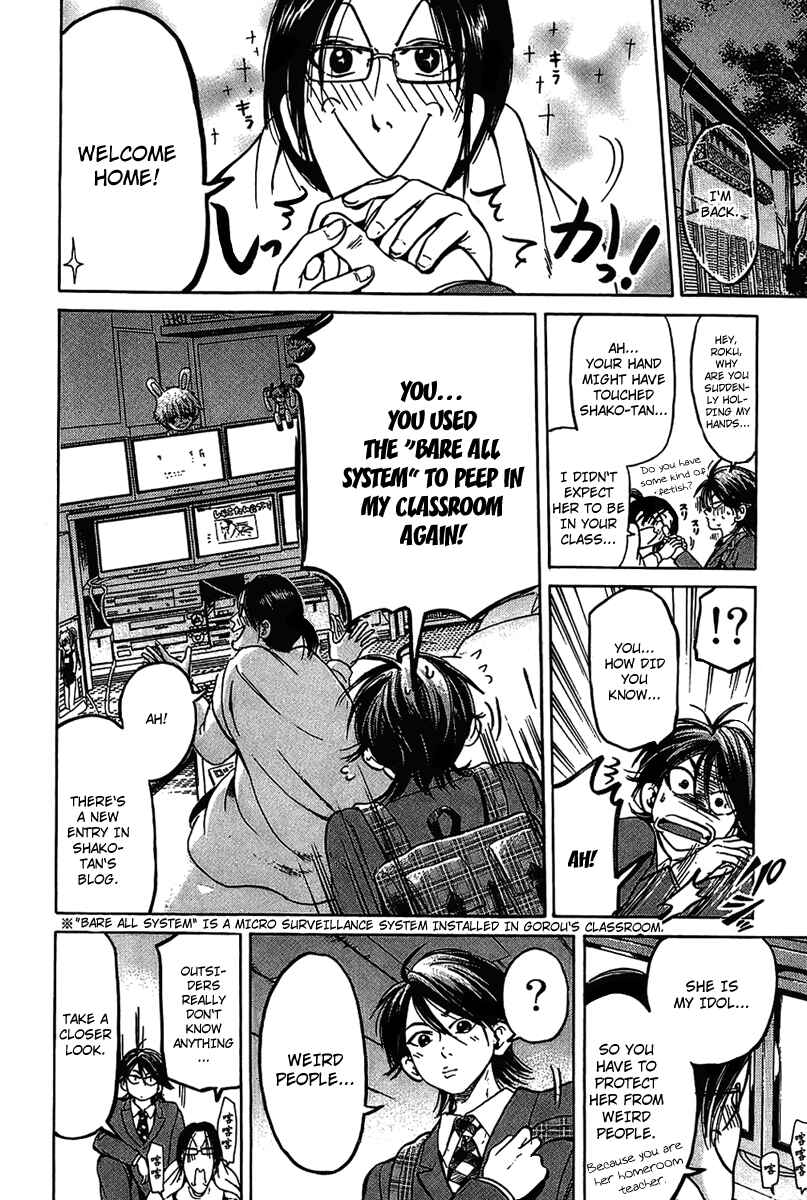 Page 10 Chapter 10 Hammer Session!