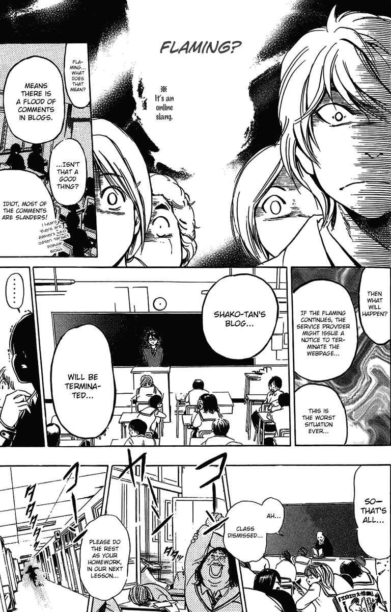 Page 18 Chapter 10 Hammer Session!