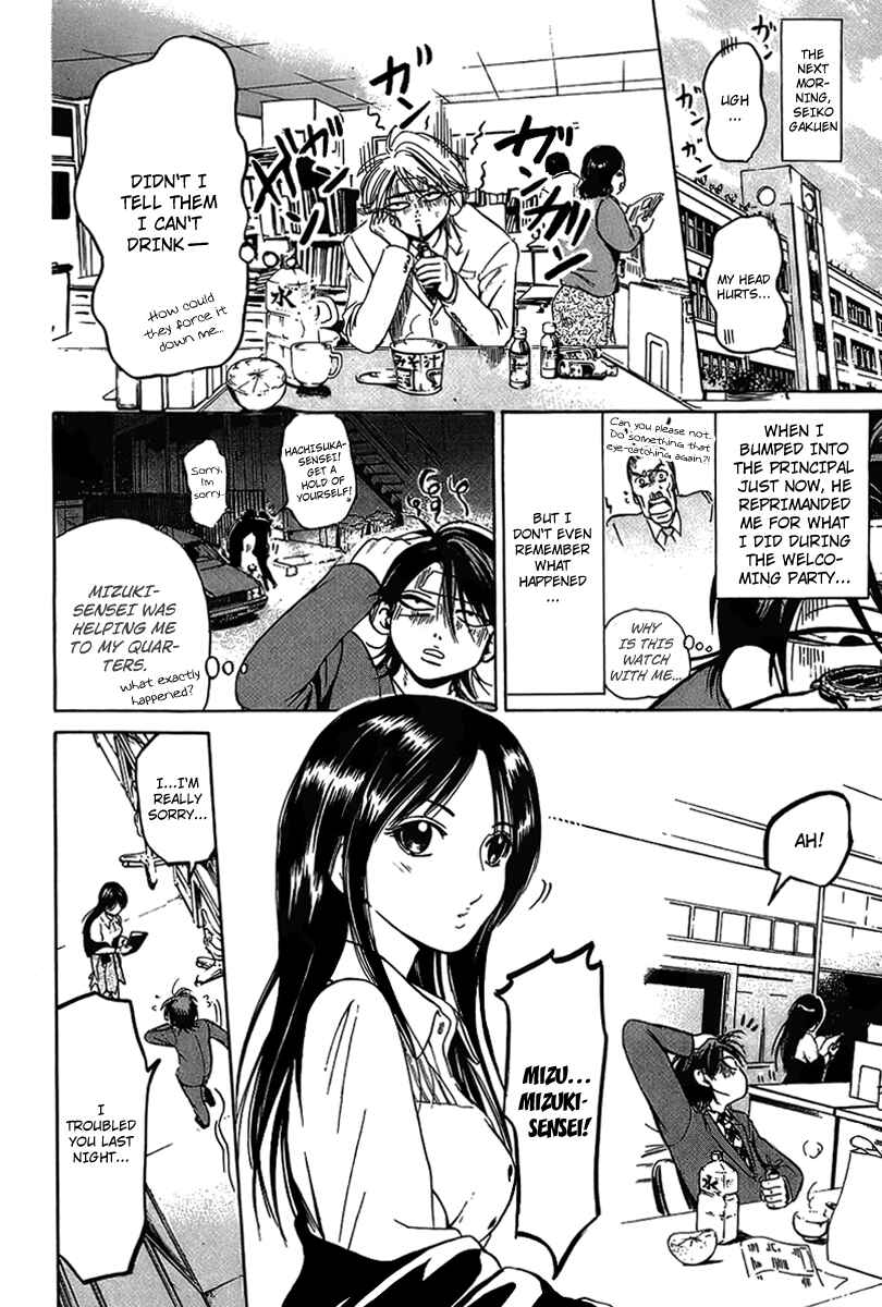 Page 4 Chapter 10 Hammer Session!