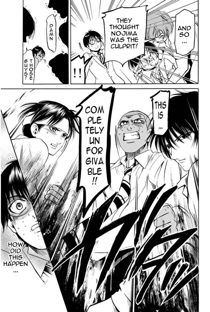 Page 10 Chapter 46 Hammer Session!