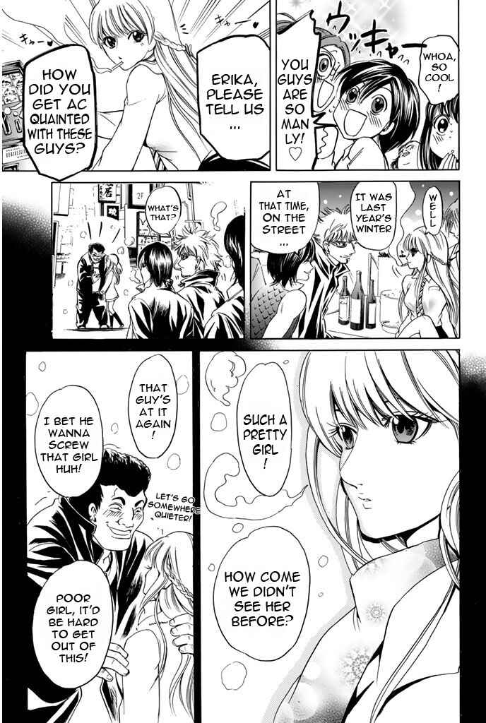 Page 5 Chapter 40 Hammer Session!