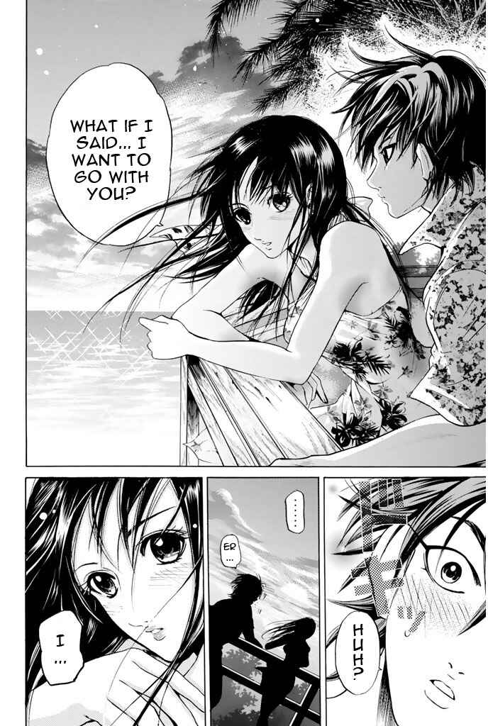 Page 10 Chapter 68 Hammer Session!