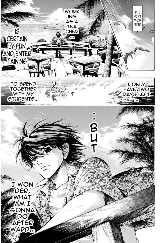 Page 7 Chapter 68 Hammer Session!