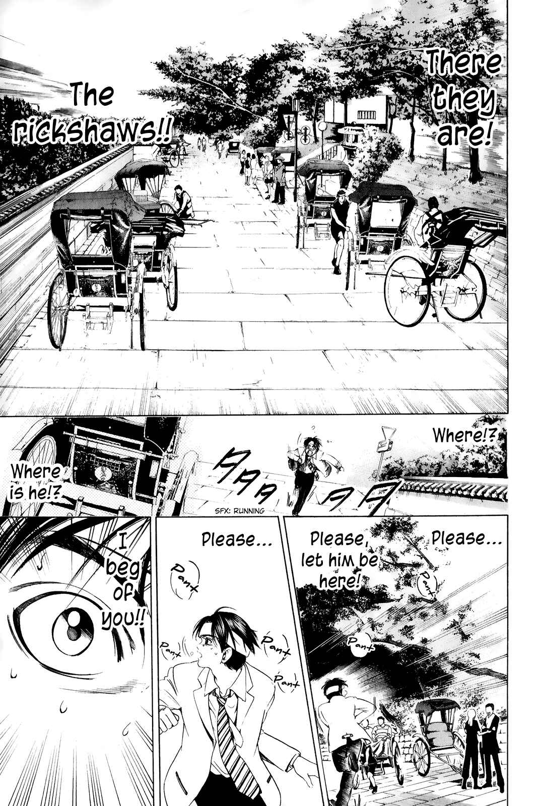 Page 20 Chapter 35 Hammer Session!