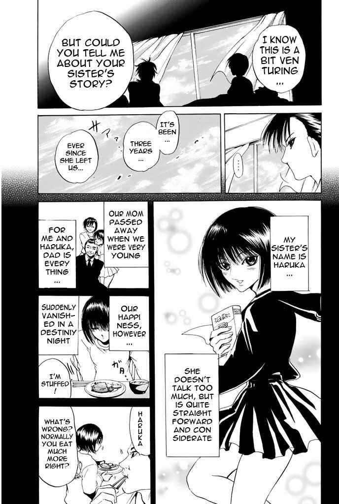 Page 12 Chapter 84 Hammer Session!