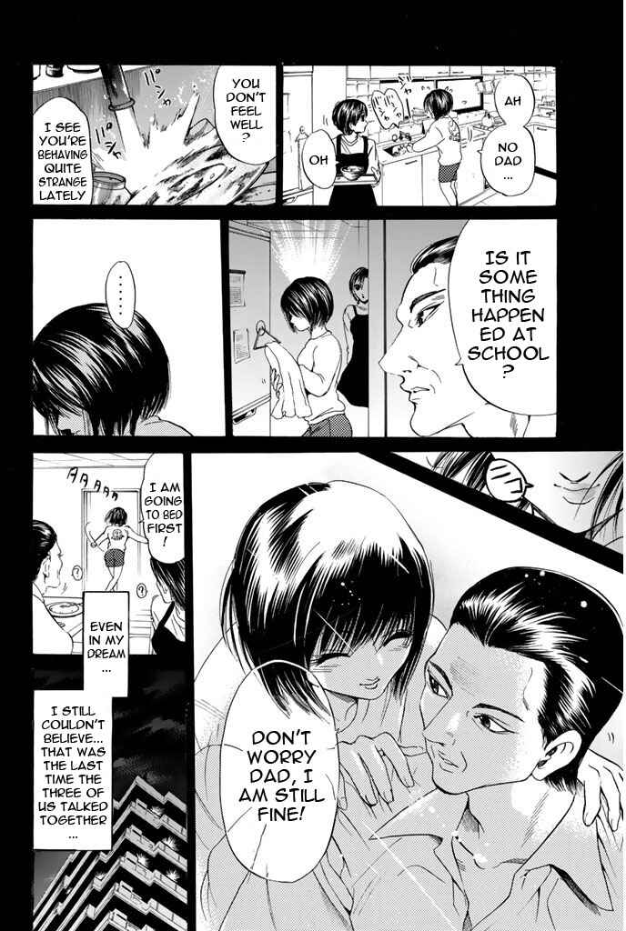 Page 13 Chapter 84 Hammer Session!