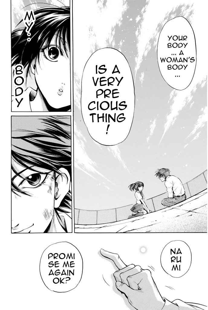 Page 18 Chapter 77 Hammer Session!