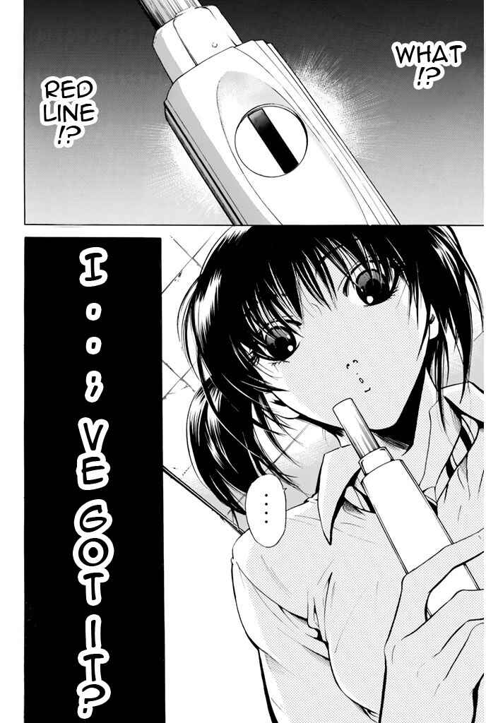 Page 8 Chapter 77 Hammer Session!