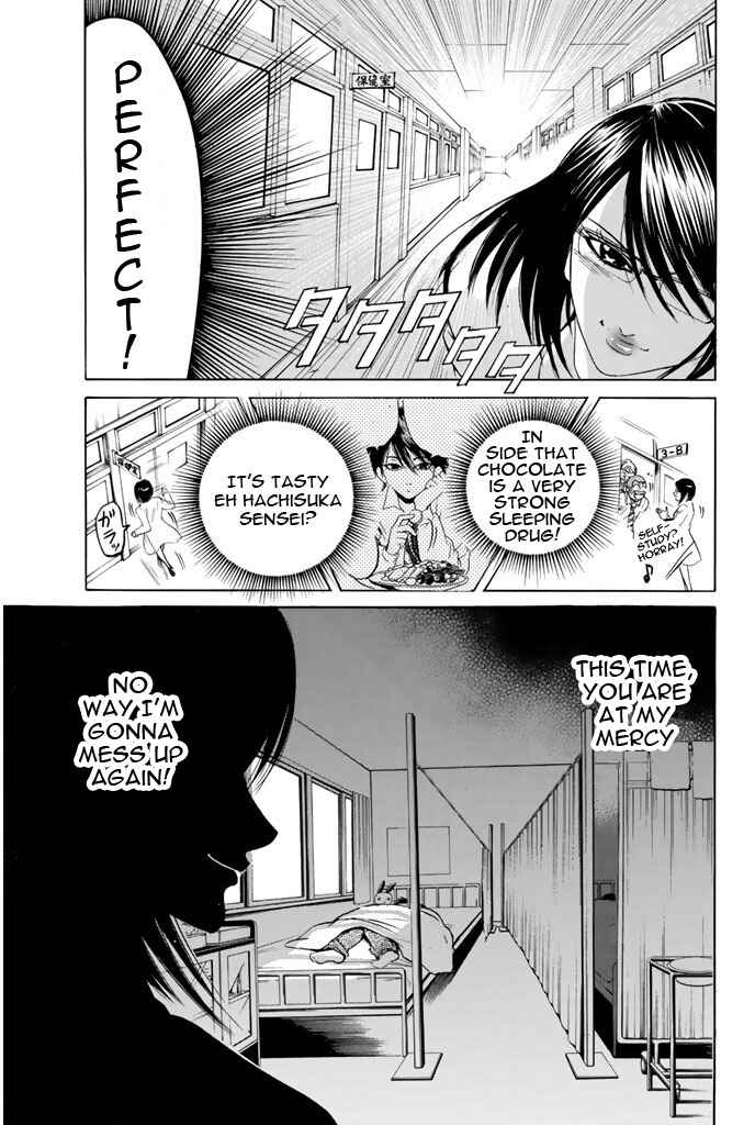 Page 9 Chapter 55 Hammer Session!