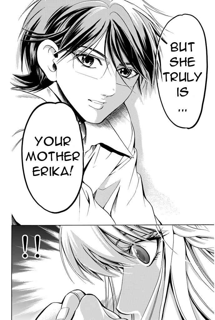 Page 10 Chapter 44 Hammer Session!