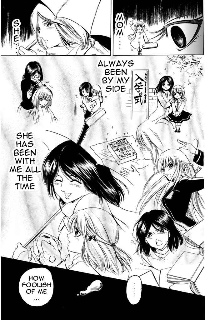 Page 11 Chapter 44 Hammer Session!