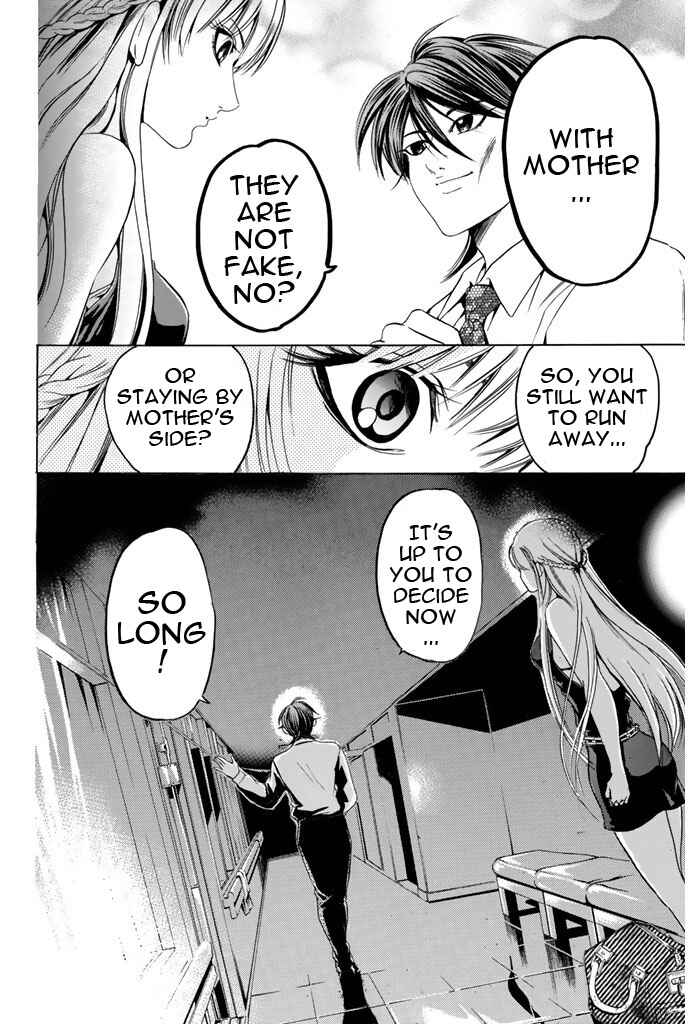 Page 16 Chapter 44 Hammer Session!