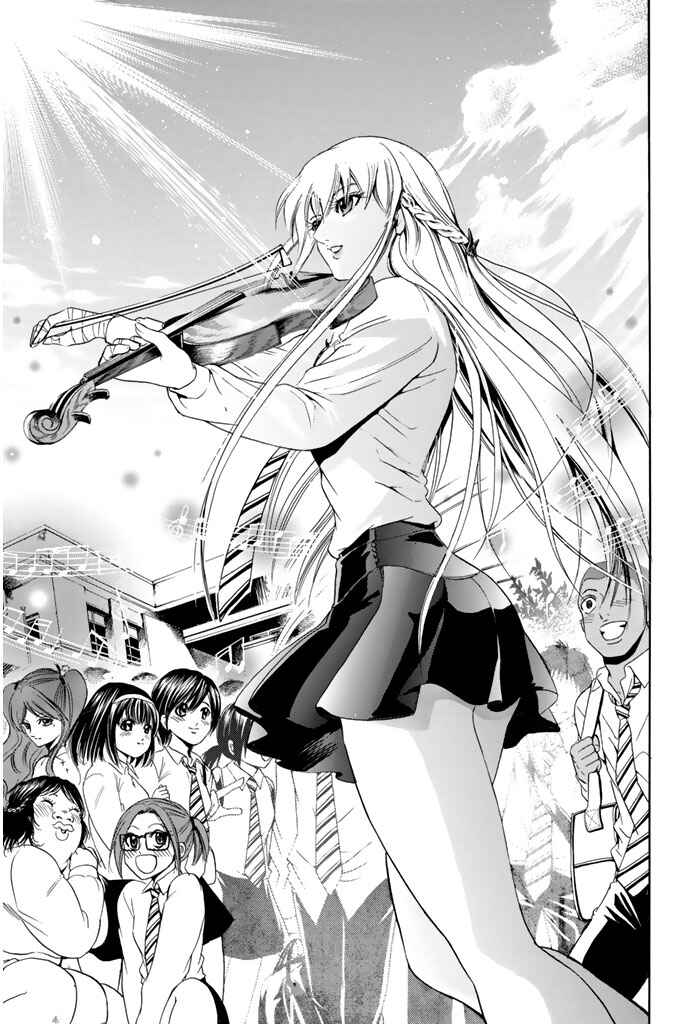 Page 19 Chapter 44 Hammer Session!