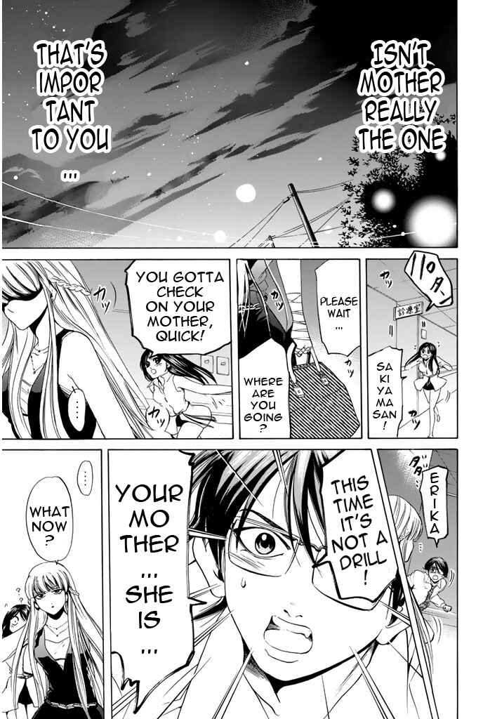 Page 5 Chapter 44 Hammer Session!