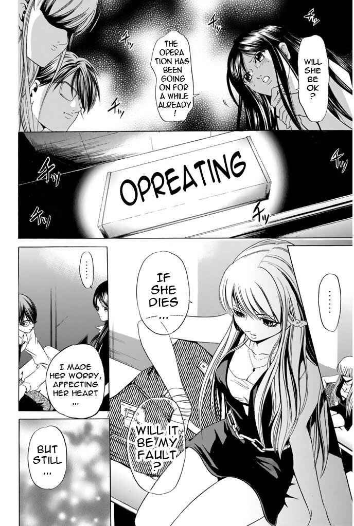Page 8 Chapter 44 Hammer Session!