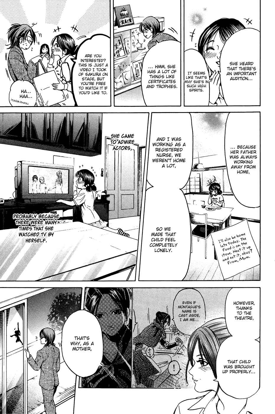 Page 21 Chapter 28 Hammer Session!