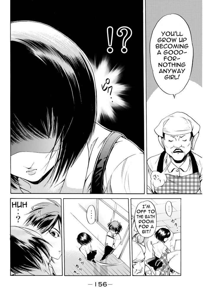 Page 10 Chapter 85 Hammer Session!