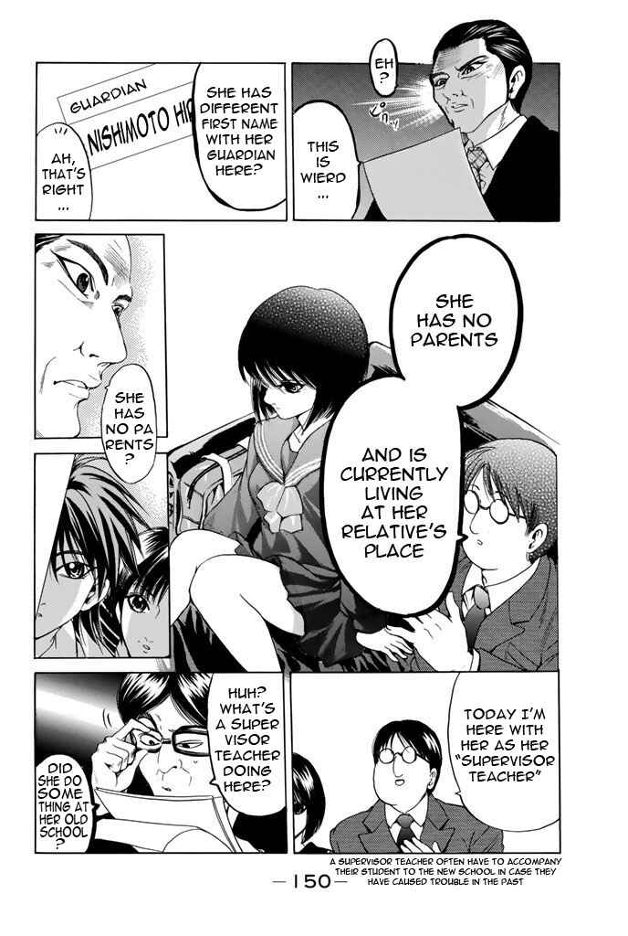 Page 4 Chapter 85 Hammer Session!