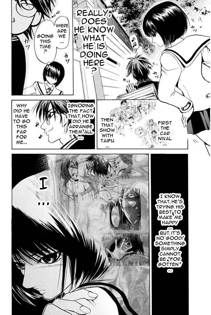 Page 10 Chapter 90 Hammer Session!