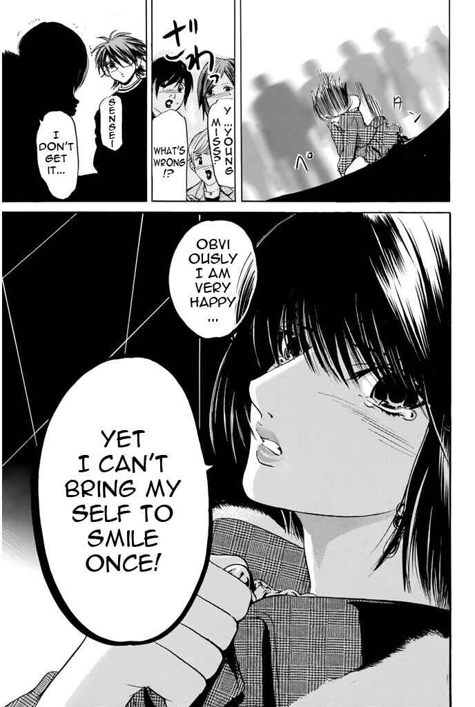 Page 15 Chapter 90 Hammer Session!
