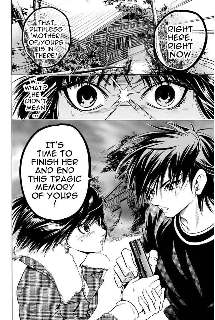 Page 20 Chapter 90 Hammer Session!
