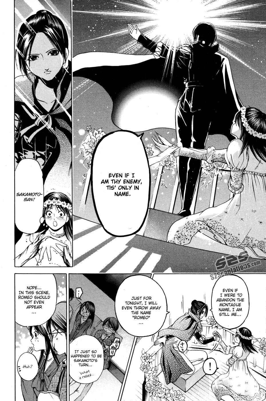 Page 5 Chapter 26 Hammer Session!